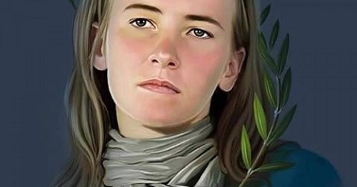 22 عاما على رحيل شهيدة فلسطين راشيل كوري