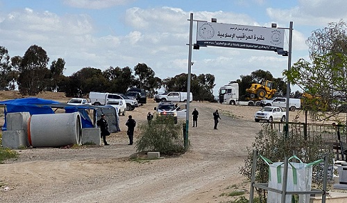 للمرة 238: السلطات الإسرائيلية تهدم قرية العراقيب بأراضي الـ48