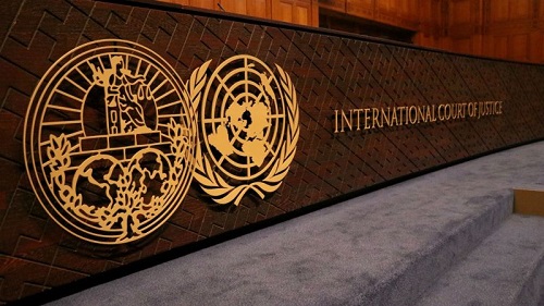 لليوم الثالث: "العدل الدولية" تعقد جلساتها لمساءلة إسرائيل بشأن التزاماتها تجاه المنظمات الأممية في 