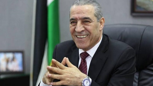 الشيخ: موقف الرئيس السيسي برفضه لتهجير شعبنا صرخة بوجه المجتمع الدولي لتحمل مسؤولياته بحماية شعبنا