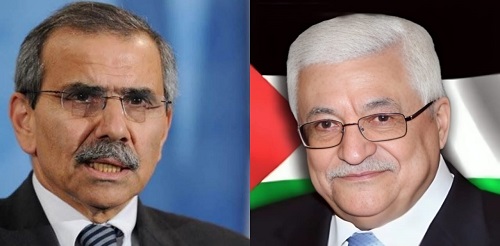 اتصال هاتفي بين الرئيس ورئيس الوزراء اللبناني