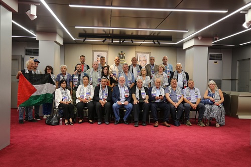 بيروت: إحياء الذكرى الـ43 لمجزرة صبرا وشاتيلا