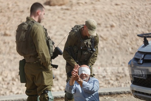 20 ألف حالة اعتقال منذ بدء حرب الإبادة الجماعية على قطاع غزة