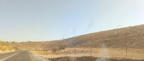 تمهيدا للاستيلاء عليها: مستعمرون يسيجون أراضي بمساحة 1200 دونم في الأغوار الشمالية