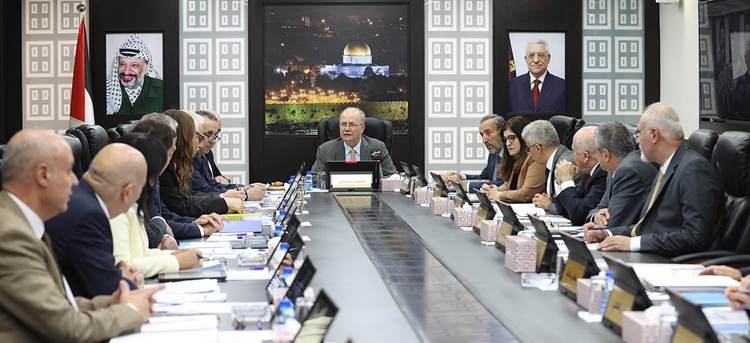 مجلس الوزراء يطالب بحراك عربي وإسلامي فاعل لوقف عمليات إخلاء المقدسيين من بيوتهم والتمدد الاستيطاني