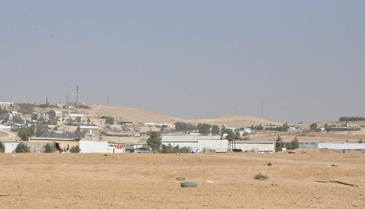 العليا الإسرائيلية تصادق على تهجير قرية "راس جرابة" بالنقب