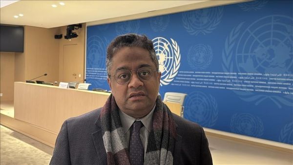 مقرر أممي: التدمير الإسرائيلي في غزة مجزرة منازل وإبادة جماعية