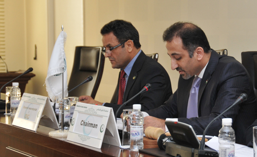 فلسطين تترأس اجتماعا لتأسيس لجنة الممثلين الدائمين في