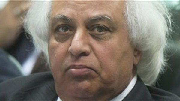 غطاس: تكريم الرئيس لنا بوسام التميز تكريس لمبدأ الوفاء