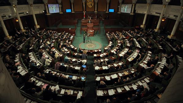 تونس: تَواصُل أشكال الدعم والتضامن مع شعبنا في ظل العدوان الإسرائيلي