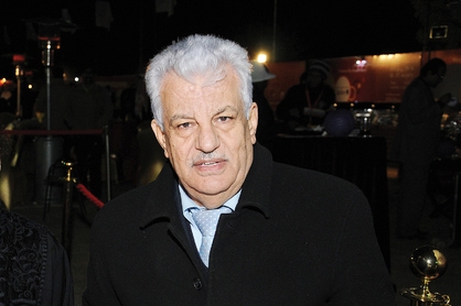 الشوبكي يطلع رئيس اللجنة الدولية للصليب الأحمر على الأوضاع في غزة