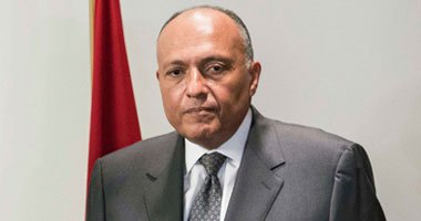 وزير الخارجية المصري: لا تعديلات على مبادرة وقف إطلاق النار