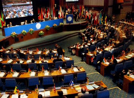 اجتماع لجنة فلسطين في عدم الانحياز يبحث العدوان على غزة