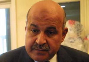 الوفد الفلسطيني يبحث مع رئيس المخابرات المصرية وقف العدوان