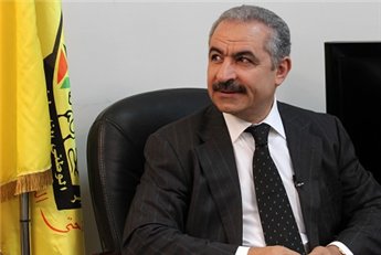 اشتية: نسعى للاتفاق على برنامج سياسي موحد بعد إنهاء العدوان