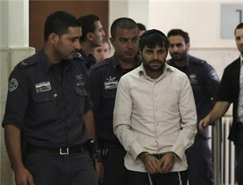 قاتل أبو خضير: تناولنا مشروب طاقة واحرقناه حتى الموت