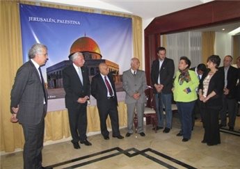 المالكي: غزة قالت للاحتلال كفى وحان الوقت للعيش بحرية