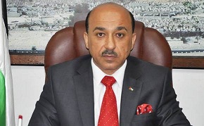 الحساينة: غزة منطقة منكوبة وبحاجة إلى تكاتف كافة الجهود لإعادة إعمارها