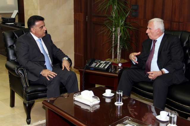 الأحمد: هناك قرار مبيت من الجانب الإسرائيلي لإفشال المفاوضات وانهيار التهدئة