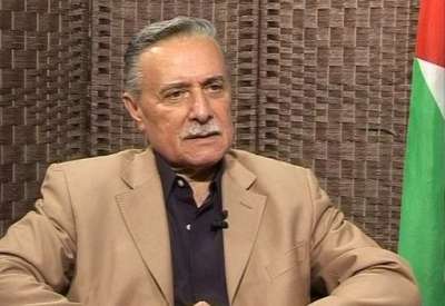 أبو ليلى: قرار إبعاد جرار استمرار للحرب الشاملة ضد شعبنا