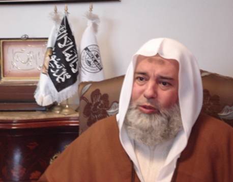 منقارة : لنصرة فلسطين في وجه الاجرام الصهيوني