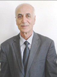 أبو خلف يدعو الدول المانحة لدعم جهود إغاثة قطاع غزة