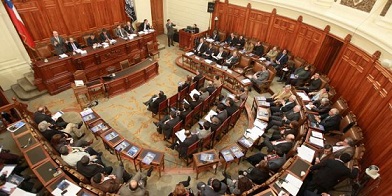 الشيوخ التشيلي يدعو إسرائيل للالتزام بمسؤولياتها تجاه الوضع الصحي للفلسطينيين والخارجية ترحب