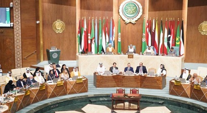 البرلمان العربي يحذر من خطورة اقتحام المستوطنين للمسجد لأقصى الأحد المقبل