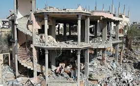 في خرق للهدنة: الاحتلال يطلق النار صوب منازل المواطنين في المغازي