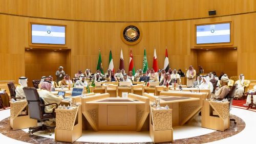 "مجلس التعاون الخليجي" يؤكد موقفه الثابت من مركزية القضية الفلسطينية