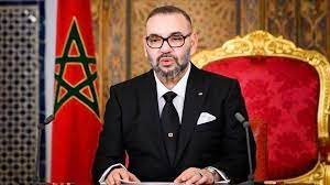 ملك المغرب يوجه بإطلاق عملية إنسانية لإغاثة أهالي غزة والقدس