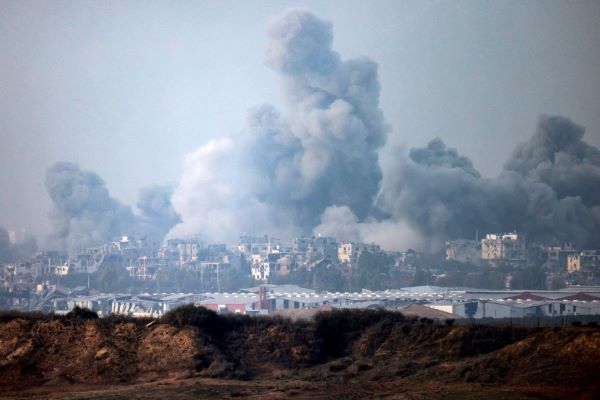 مع دخول العدوان يومه الـ202: شهداء وجرحى في قصف الاحتلال المتواصل على قطاع غزة